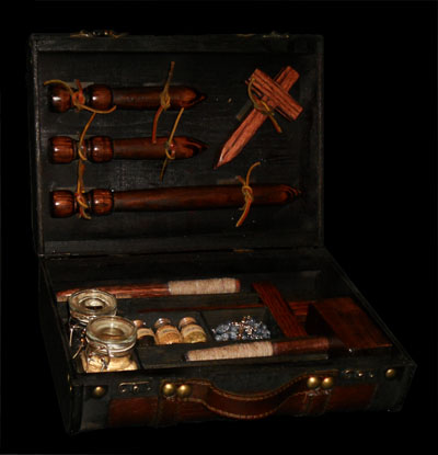 Vampire Killing Kit